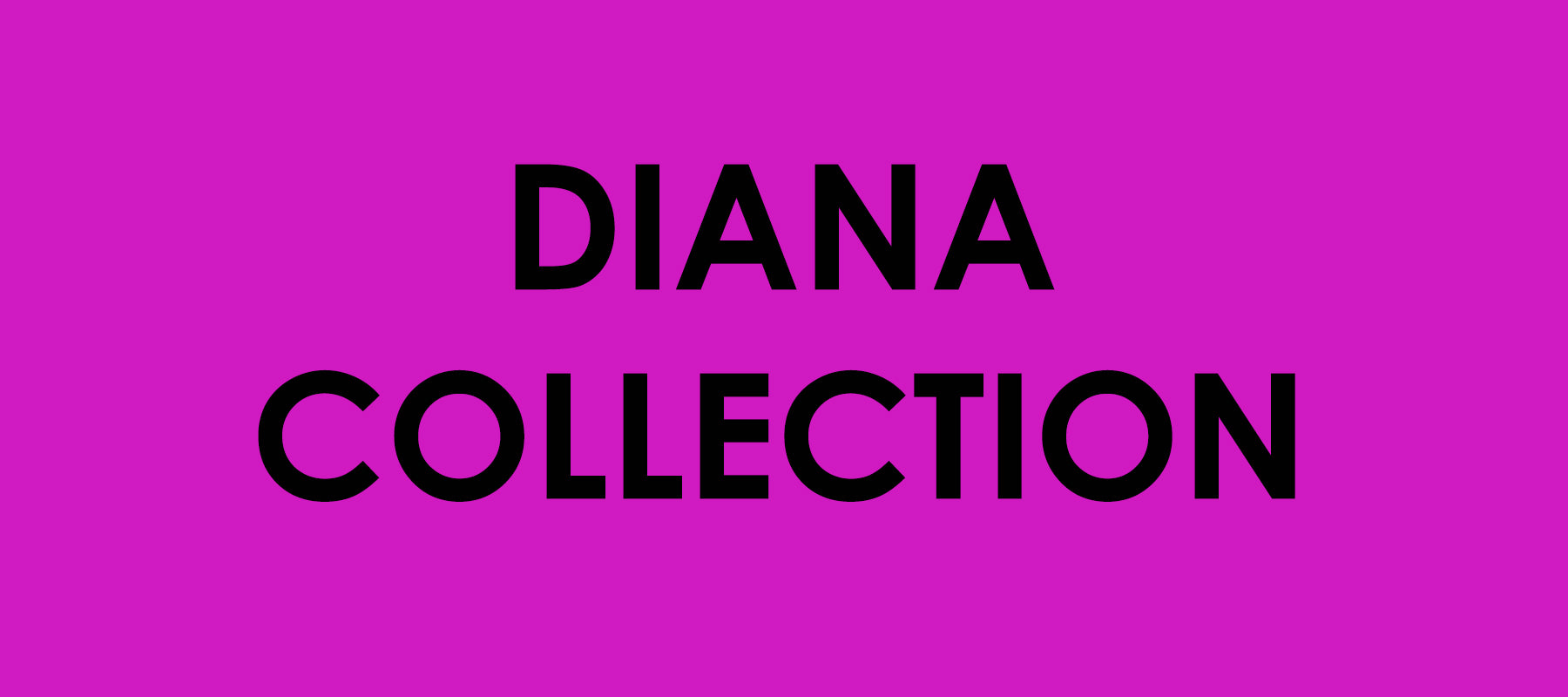 Diana Collection London based Jewellery brand Jianhui London