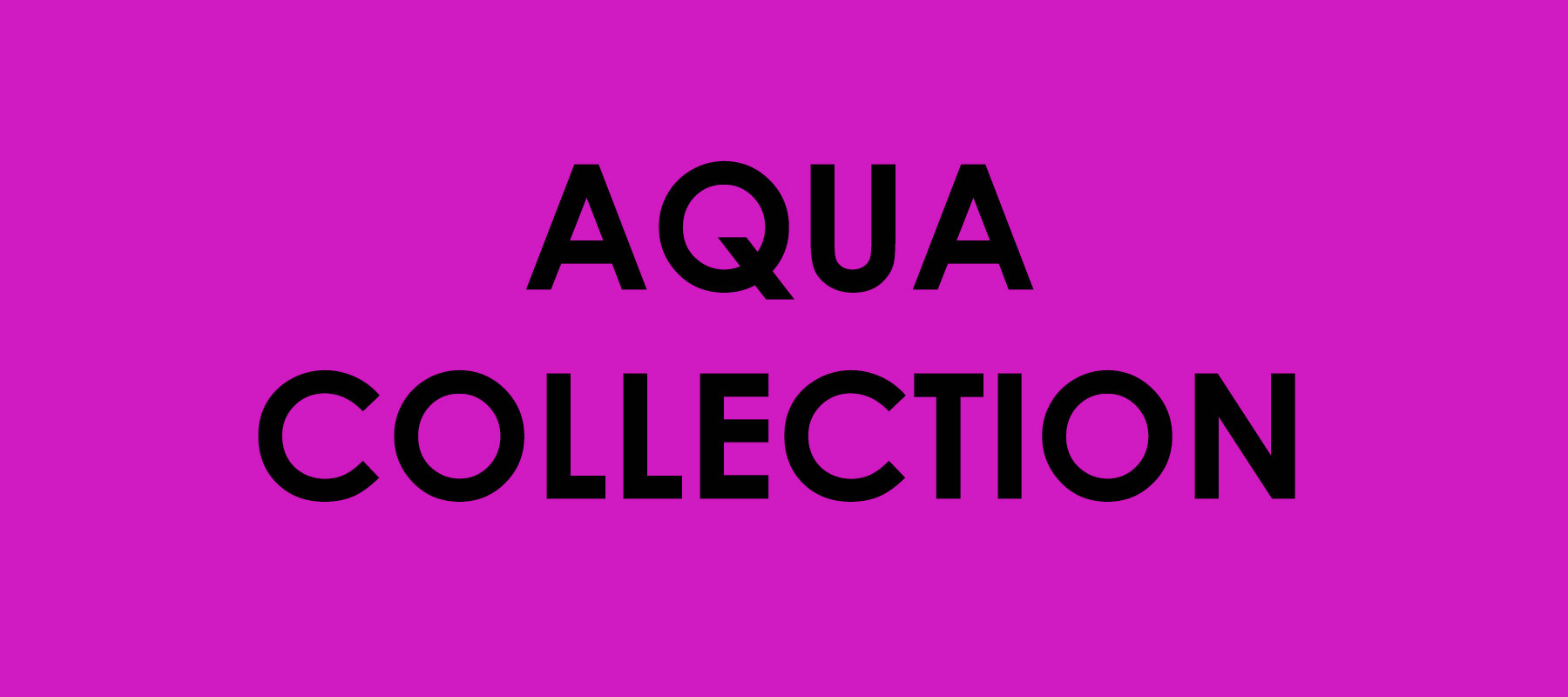 Aqua Collection London based Jewellery brand Jianhui London