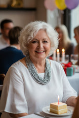 Next Pashmina Necklaces