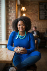 3 Strand Next Pashmina Necklaces