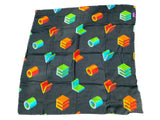 Jimi Hendrix Scarves - Pre Order - Jianhui London