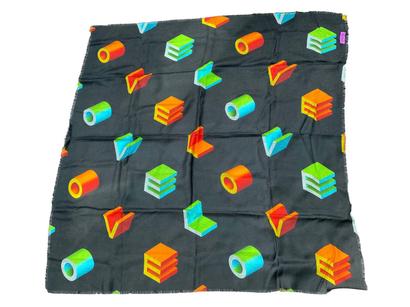 Jimi Hendrix Scarves - Pre Order - Jianhui London