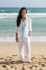 3 Strand Next Pashmina Necklaces