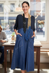 Next Pashmina Necklaces - Trio