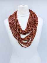 Jianhui London - Next Pashmina Necklaces
