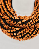 Hanmade Pashmina Infinity Scarf - Statement Bold Accessory