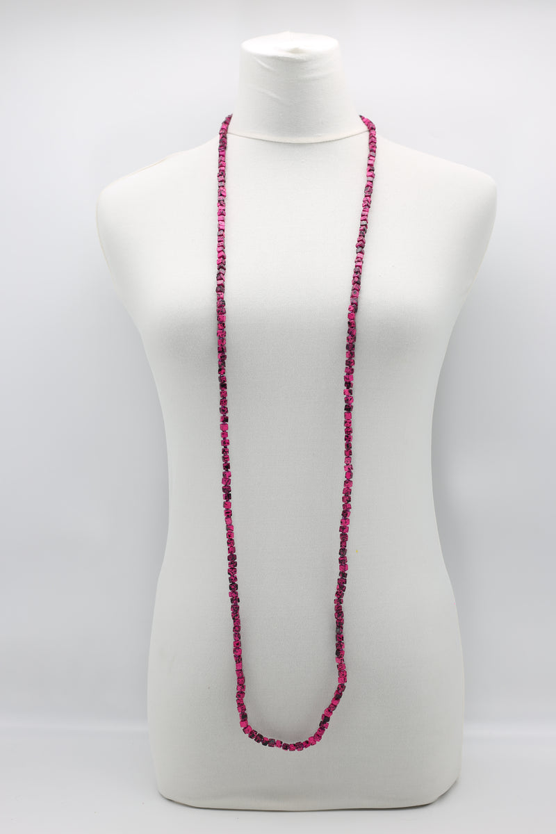 Next Pashmina Necklaces - Hand painted