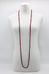 Next Pashmina Necklaces - Hand painted