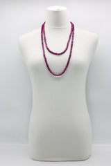 Next Pashmina Necklaces - Hand painted