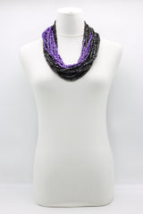 Next Pashmina Necklaces - Duo - Jianhui London