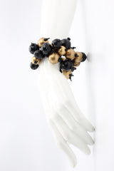 Round Berry Beads Bracelets - Jianhui London