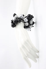 Round Berry Beads Bracelets - Jianhui London