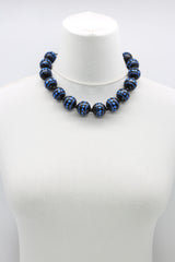 Infinity beads necklace - Jianhui London