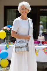 Handmade Micro Bag – Recycled Leather, Bohemian Crossbody & Handbag