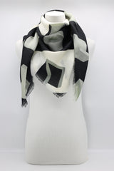 Jimi Hendrix Scarves - Jianhui London