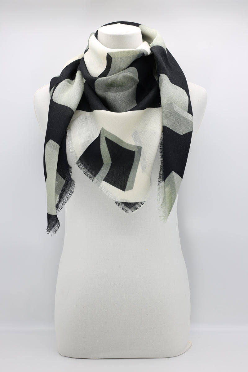 Jimi Hendrix Scarves - Jianhui London