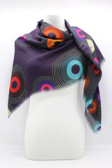 Jimi Hendrix Scarves - Jianhui London