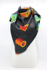 Jimi Hendrix Scarves - Jianhui London