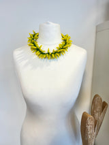 GLASS NECKLACES -SHORT