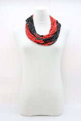 Next Pashmina Necklaces - Duo - Jianhui London