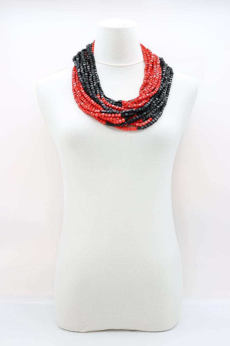 Next Pashmina Necklaces - Duo - Jianhui London