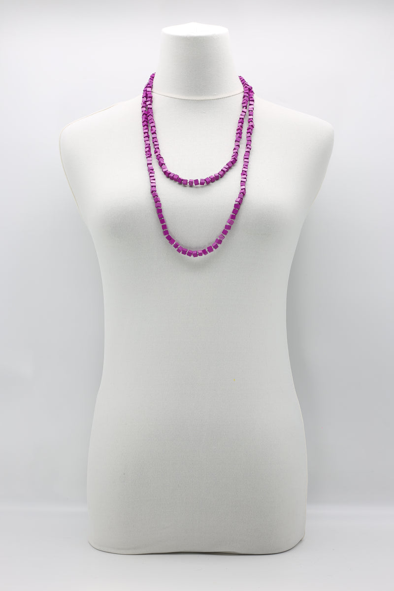 Next Pashmina Necklaces