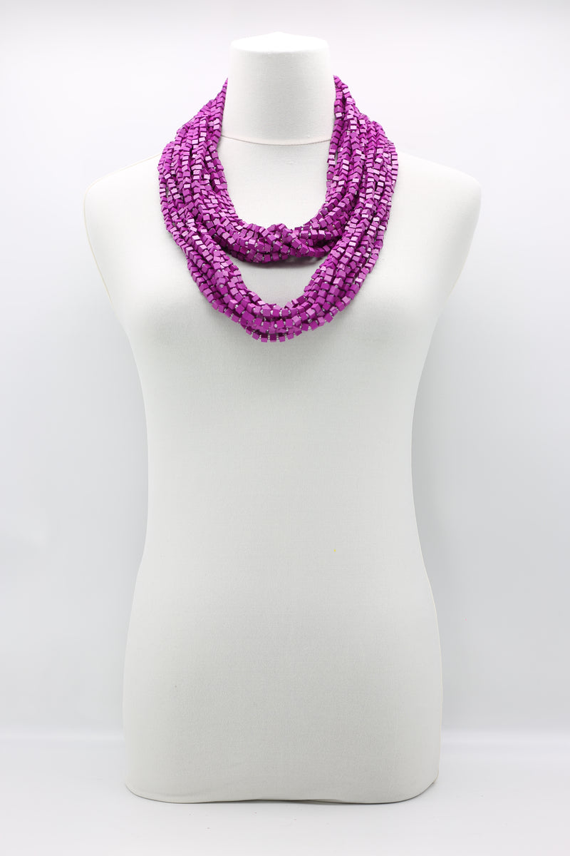 Next Pashmina Necklaces