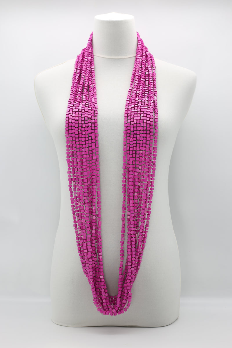 Next Pashmina Necklaces