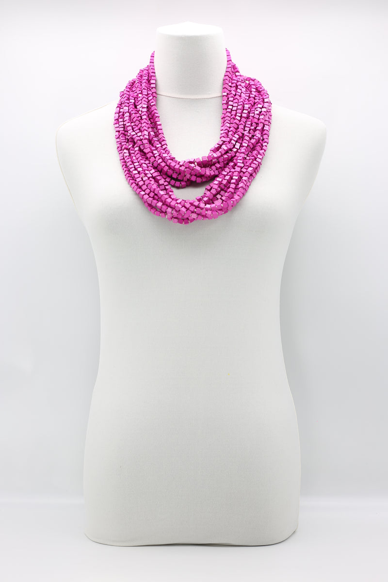 Next Pashmina Necklaces