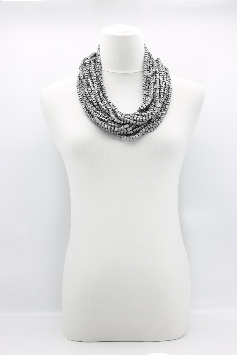 Next Pashmina Necklaces - Hand painted - Jianhui London