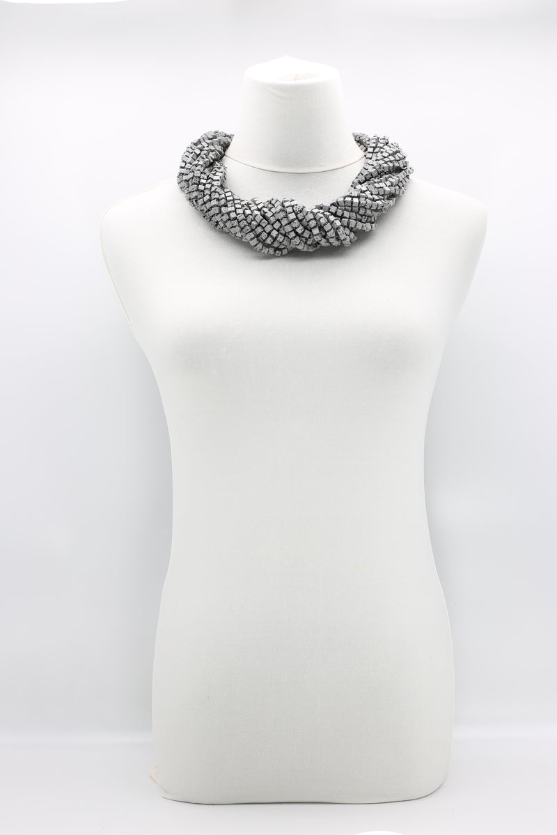 Next Pashmina Necklaces - Hand painted - Jianhui London