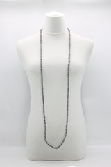 Next Pashmina Necklaces - Hand painted - Jianhui London