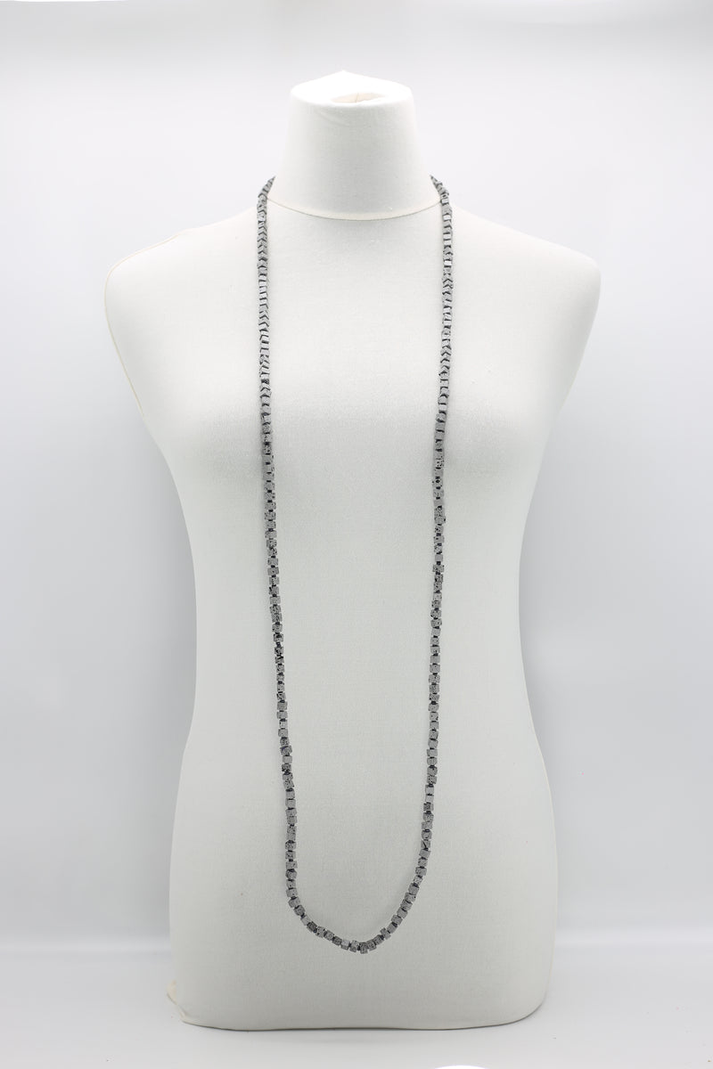 Next Pashmina Necklaces - Hand painted - Jianhui London