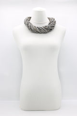 Next Pashmina Necklaces - Hand painted - Jianhui London