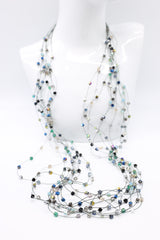 Diana Winter Necklace - Jianhui London