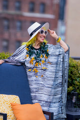 Love Kaftan - Jianhui London