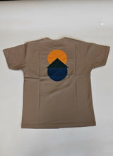 Sustainable Quilted Smock Top – Handmade Recycled Fabric Cotton Blouse with Heart Details & Pockets
