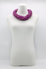 Next Pashmina Necklaces - Block Mosaic - Jianhui London