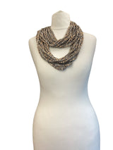 Next Pashmina Necklaces - Hand painted