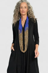 Jianhui London Next Pashmina Necklaces - Duo - Jianhui London