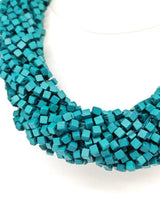 Pashmina Fishnet Infinity Scarf