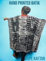 HOPE Kaftan - Pre Order - Jianhui London