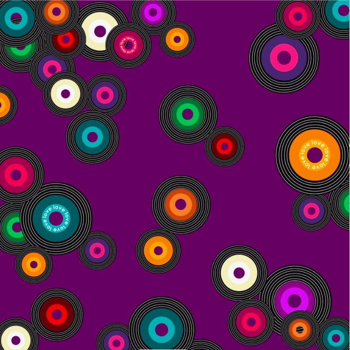 Jimi Hendrix Scarves - Pre Order - Jianhui London
