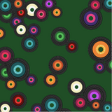 Jimi Hendrix Scarves - Pre Order - Jianhui London