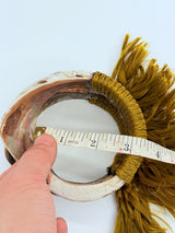 Asmat Cultural Echo Bangle – Limited Edition