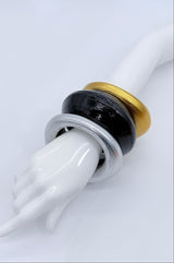 Handmade Moon Crescent Bamboo Bangle