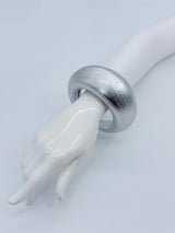 Handmade Moon Crescent Bamboo Bangle