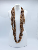 Next Pashmina Necklaces - Hand painted