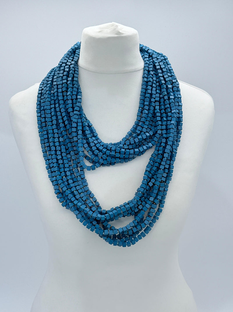 Next Pashmina Necklaces