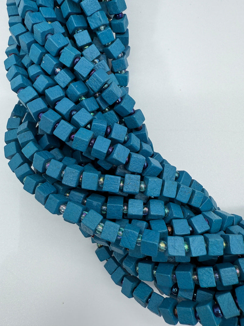 Next Pashmina Necklaces